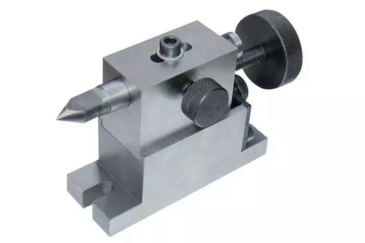 Задняя бабка JET