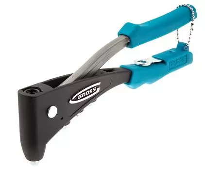 Заклепочник GROSS