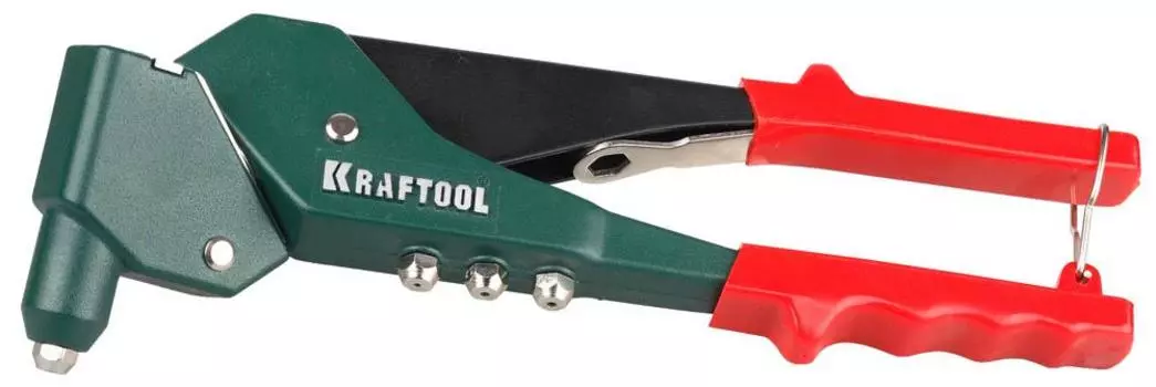 Заклепочник KRAFTOOL