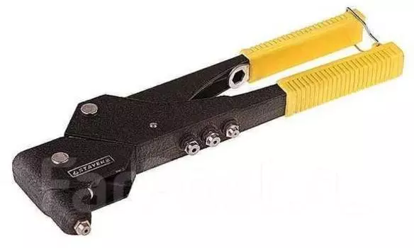 Заклепочник STAYER