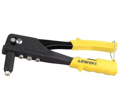 Заклепочник STAYER