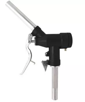 Заправочный пистолет БелАК (БЕЛАВТОКОМПЛЕКТ)