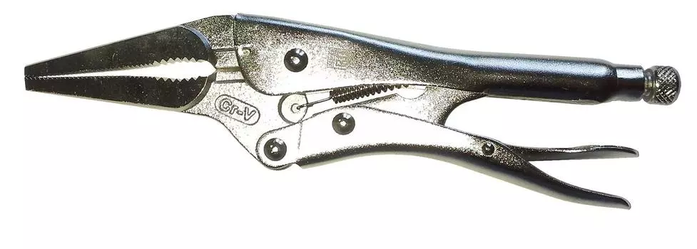 Зажим удлиненный BERGER