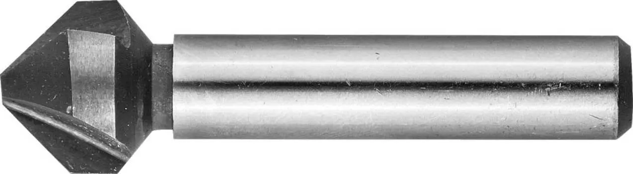 Зенкер ЗУБР