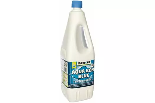 Жидкость THETFORD