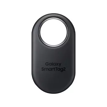 Беспроводная метка Samsung Galaxy SmartTag2 (4 Pack) Черный