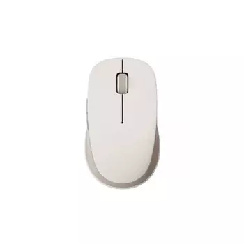 Беспроводная мышь Xiaomi Wireless Bluetooth Dual Mode Mouse 2 (XMSMSB01YM) Белый