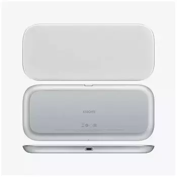 Беспроводное зарядное устройство Xiaomi Multi-Coil Wireless Charger Pad (MDY-13-EJ)