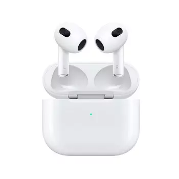 Беспроводные наушники Apple AirPods 3