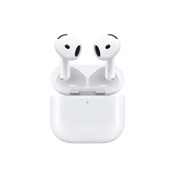 Беспроводные наушники Apple AirPods 4 ANC