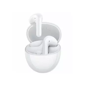 Беспроводные наушники Honor Choice Earbuds S7 Белый