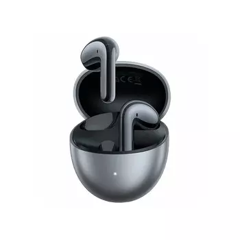 Беспроводные наушники Honor Choice Earbuds S7 Черный