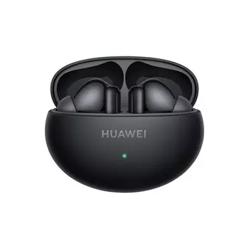 Беспроводные наушники Huawei Freebuds 6i Black (Черный)