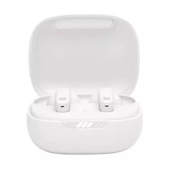 Беспроводные наушники JBL Live Pro Plus White (Белый)