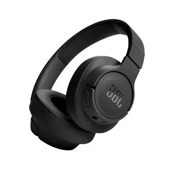 Беспроводные наушники JBL Tune 720BT Black (Черный)