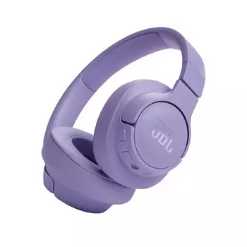 Беспроводные наушники JBL Tune 720BT Purple (Фиолетовый)