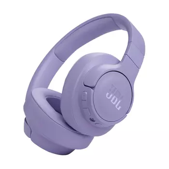 Беспроводные наушники JBL Tune 770NC Purple (Фиолетовый)