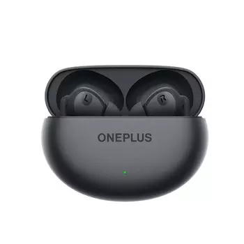 Беспроводные наушники OnePlus Buds Ace 2 (E514A) Черный