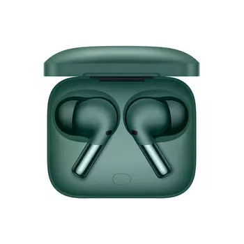 Беспроводные наушники OnePlus Buds Pro 2 Arbor Green (Зеленый)