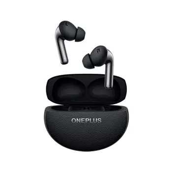 Беспроводные наушники OnePlus Buds Pro 3 (E512A) Черный EU