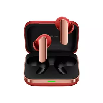 Беспроводные наушники Realme Buds Air 7 Pro Красный