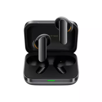 Беспроводные наушники Realme Buds Air 7 Pro Черный