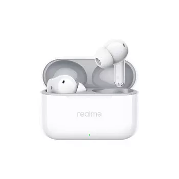 Беспроводные наушники Realme Buds T200 Белый