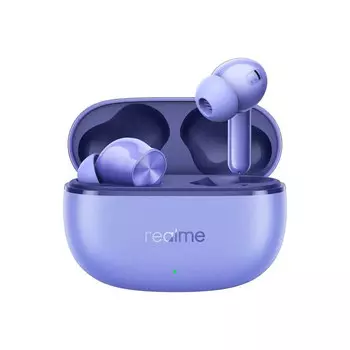 Беспроводные наушники Realme Buds T200 Lite (RMA2415-A) Фиолетовый