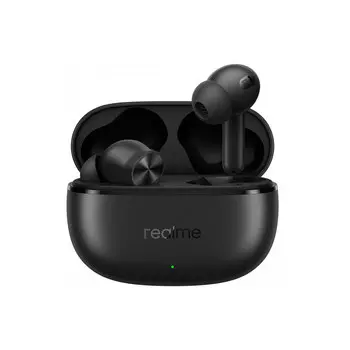 Беспроводные наушники Realme Buds T200X (RMA2415-A) Черный