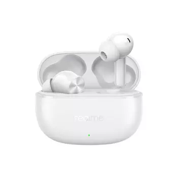 Беспроводные наушники Realme Buds T200X (RMA2415-A) Белый