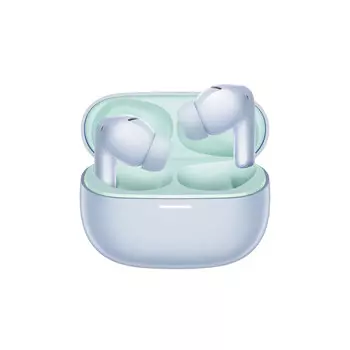 Беспроводные наушники Redmi Buds 5 Pro Голубой