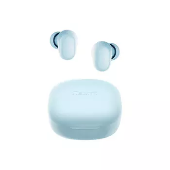 Беспроводные наушники Redmi Buds 6 Play Blue (Голубой) RU
