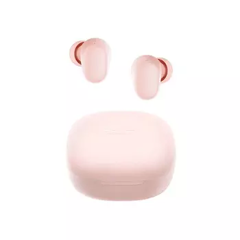 Беспроводные наушники Redmi Buds 6 Play Pink (Розовый) RU