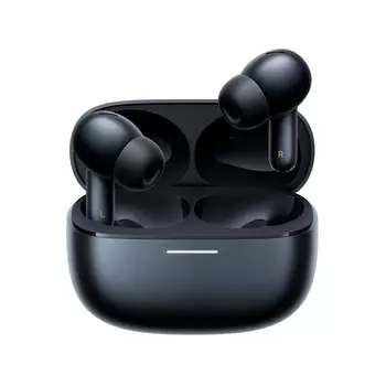 Беспроводные наушники Redmi Buds 6 Pro (RU) Space Black (Черный)