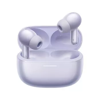 Беспроводные наушники Redmi Buds 6 Pro (RU) Lavender Purple (Сиреневый)