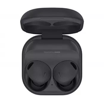 Беспроводные наушники Samsung Galaxy Buds2 Pro Graphite (Черный)