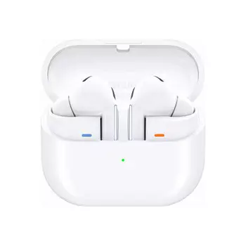 Беспроводные наушники Samsung Galaxy Buds 3 Pro White (Белый) EU