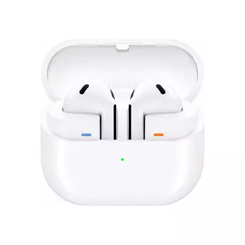 Беспроводные наушники Samsung Galaxy Buds 3 White (Белый) EU