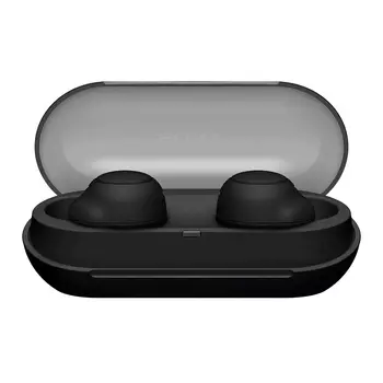 Беспроводные наушники Sony WF-C500 Black (Черный)