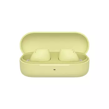 Беспроводные наушники Sony WF-C510 Yellow (Желтый)