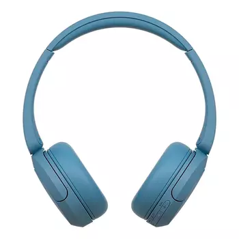 Беспроводные наушники Sony WH-CH520 Blue (Синий)