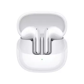 Беспроводные наушники Xiaomi Buds 5 Ceramic White (Белый) RU