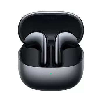 Беспроводные наушники Xiaomi Buds 5 Graphite Black (Черный) RU