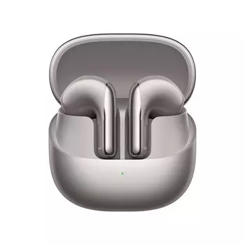 Беспроводные наушники Xiaomi Buds 5 Titan Gray (Серый) RU