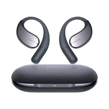 Беспроводные наушники Xiaomi OpenWear Stereo Cosmic Gray (Серый)