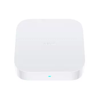 Центр управления умным домом Xiaomi Smart Home Hub 2 (CN)