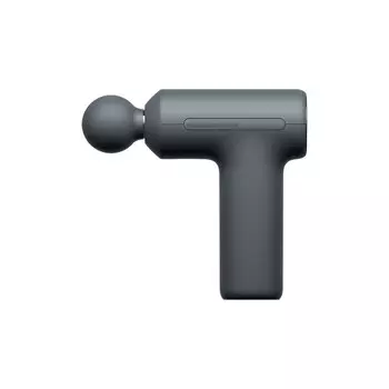 Фасциальный массажер для тела Mijia Fascia Gun Mini 3 (MJJMQ07YM) Черный