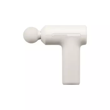 Фасциальный массажер для тела Mijia Fascia Gun Mini 3 (MJJMQ07YM) Белый