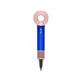 Фен Dyson Supersonic HD15 (Blue Blush) CN