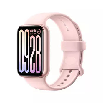 Фитнес браслет Xiaomi Smart Band 9 Pro Rose Gold (Розовый) RU
